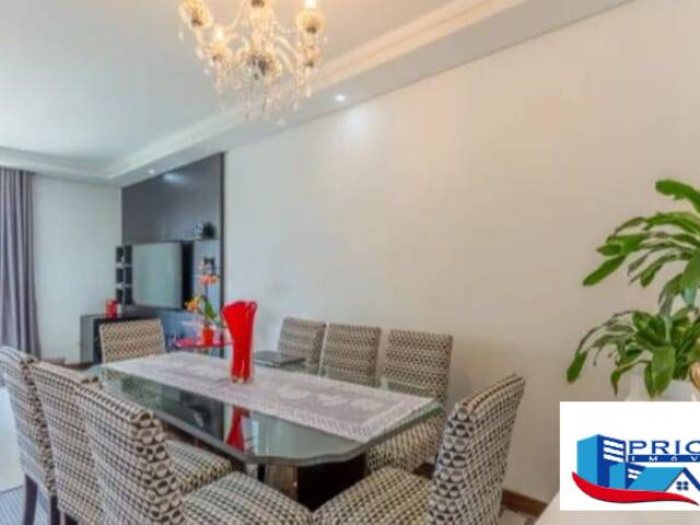Apartamento para Venda em São Paulo - 5