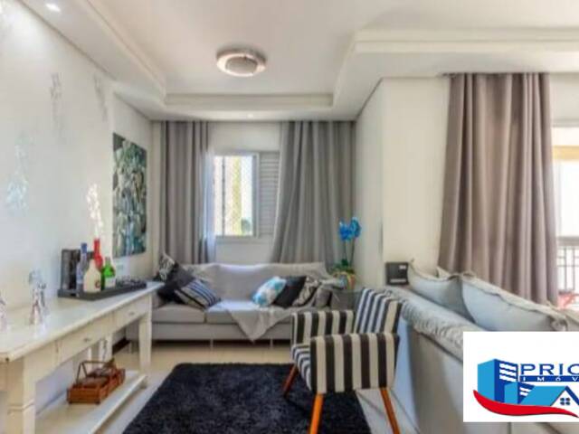 Apartamento para Venda em São Paulo - 4
