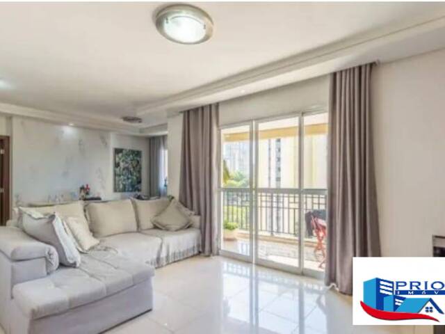 #AP3706 - Apartamento para Venda em São Paulo - SP