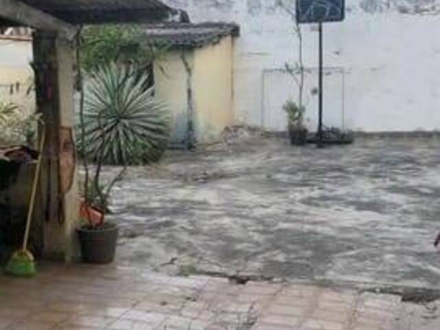 Área para Venda em São Paulo - 5