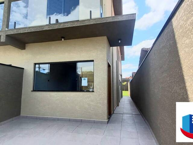 #SB2093 - Sobrado para Venda em Atibaia - SP - 3