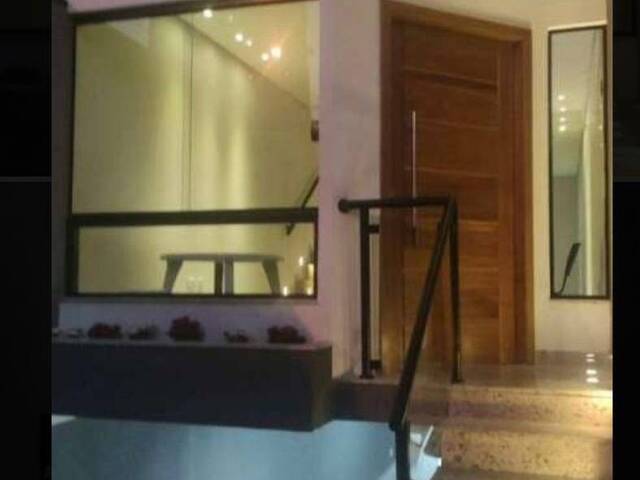 #SB2096 - Sobrado para Venda em São Paulo - SP