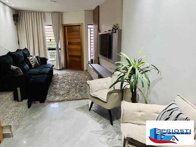 #SB2096 - Sobrado para Venda em São Paulo - SP