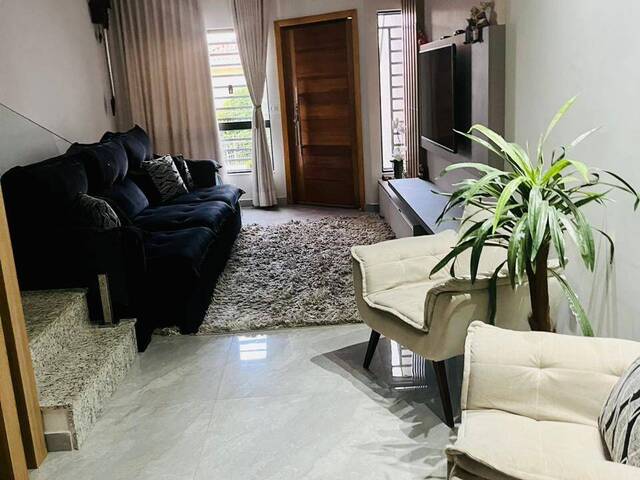 Sobrado para Venda em São Paulo - 5