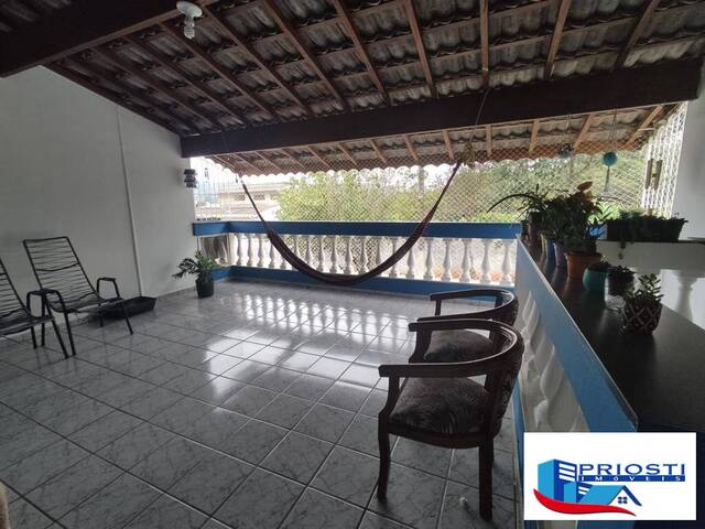 #SB2012 - Sobrado para Venda em Atibaia - SP