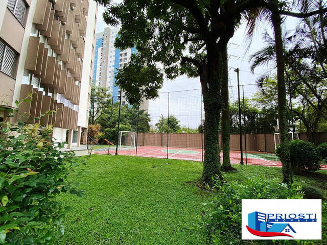 #AP3740 - Apartamento para Venda em Santo André - SP