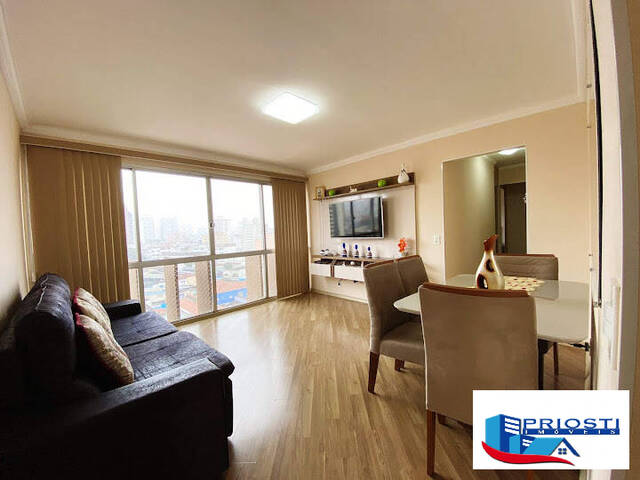 Apartamento para Venda em Santo André - 5