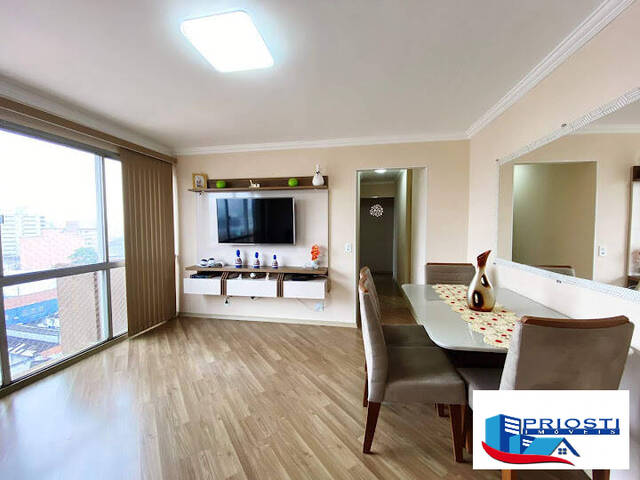 Apartamento para Venda em Santo André - 4