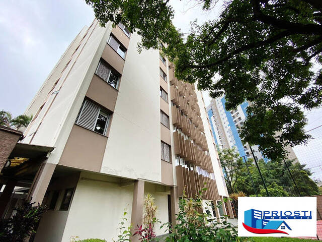 #AP3740 - Apartamento para Venda em Santo André - SP