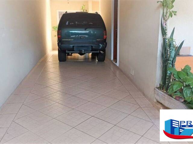 Sobrado para Venda em São Paulo - 3