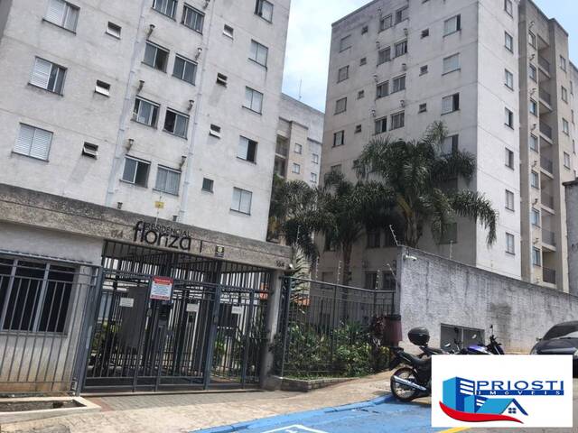 #AP3756 - Apartamento para Venda em São Paulo - SP