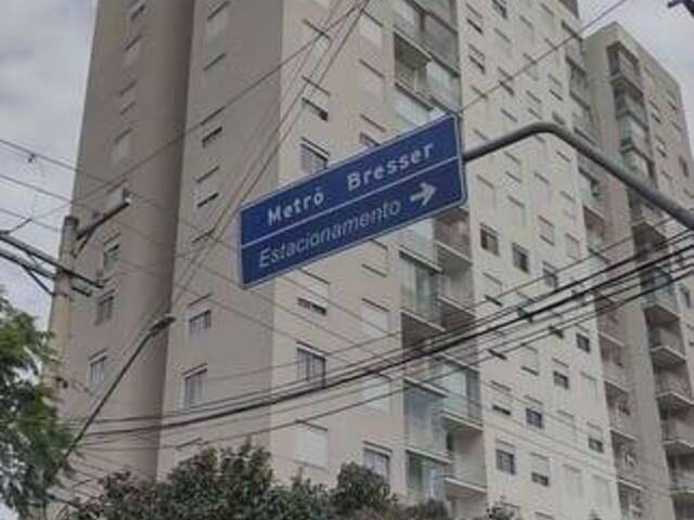 #AP3763 - Apartamento para Venda em São Paulo - SP