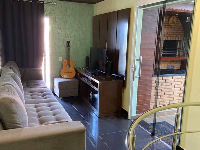 Cobertura para Venda em Santo André - 5