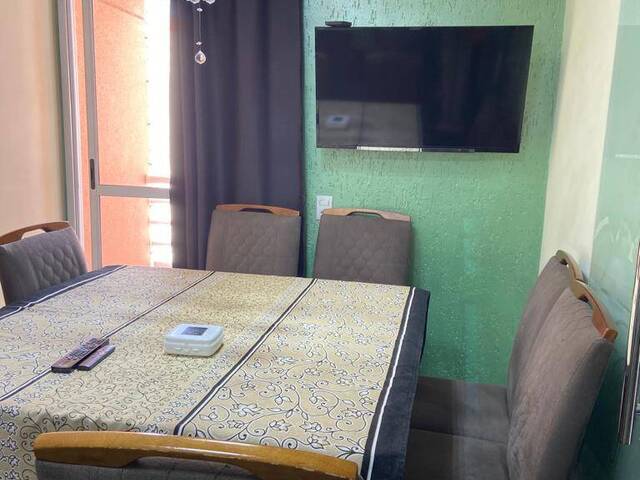 Cobertura para Venda em Santo André - 4
