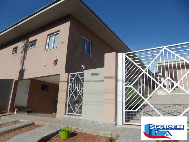 #CS1005 - Casa em condomínio para Venda em Atibaia - SP