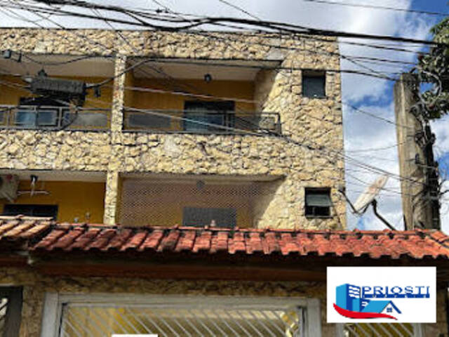 Apartamento para Venda em Santo André - 2