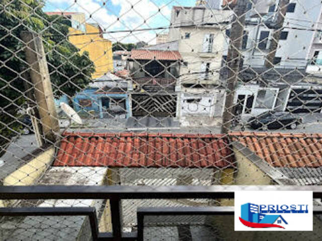Apartamento para Venda em Santo André - 3