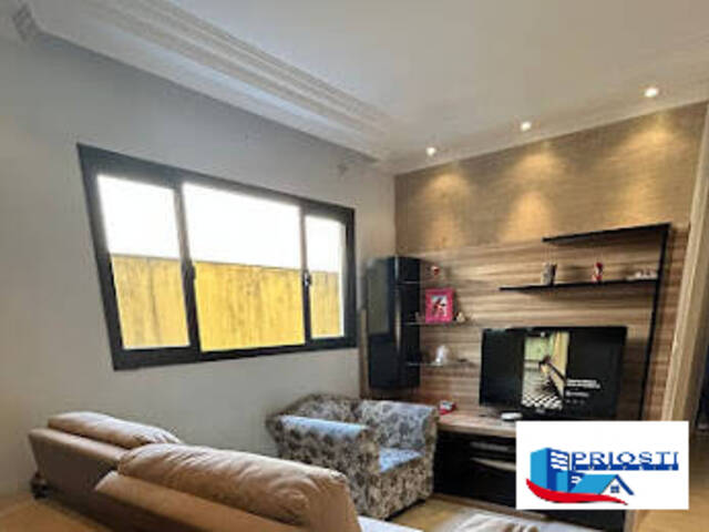 Apartamento para Venda em Santo André - 4