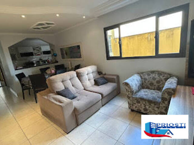 Apartamento para Venda em Santo André - 5