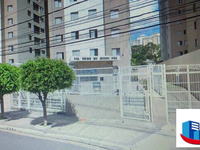 #AP3677 - Apartamento para Venda em São Paulo - SP