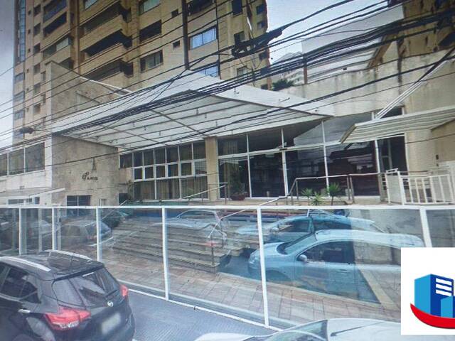 #AP3788 - Apartamento para Venda em Santo André - SP
