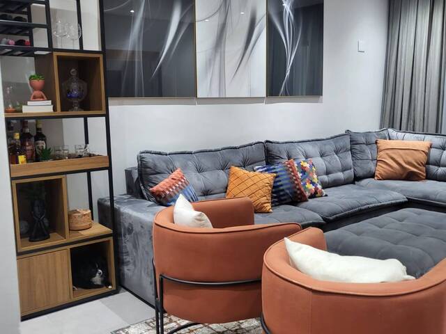 #SB2109 - Sobrado para Venda em São Paulo - SP