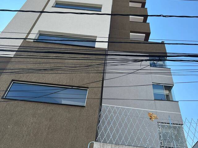 #AP3803 - Apartamento para Venda em São Paulo - SP
