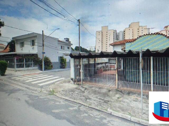 #TE0757 - Terreno para Venda em São Paulo - SP - 1