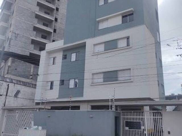 #AP3811 - Apartamento para Venda em São Paulo - SP