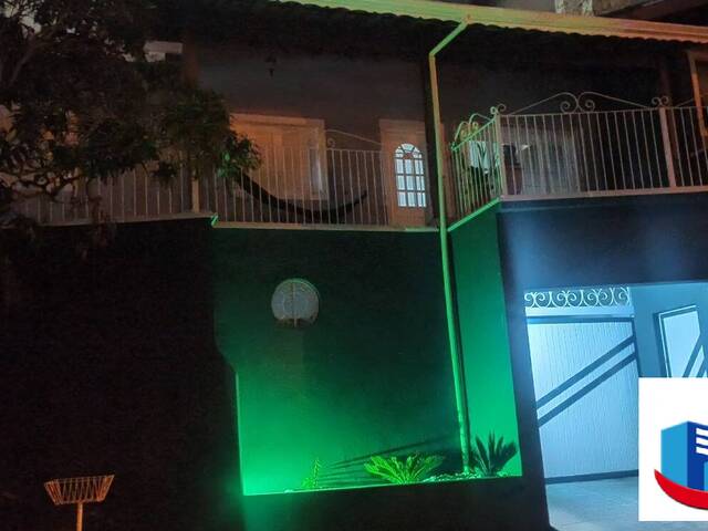 #CS1014 - Casa para Venda em Atibaia - SP - 2