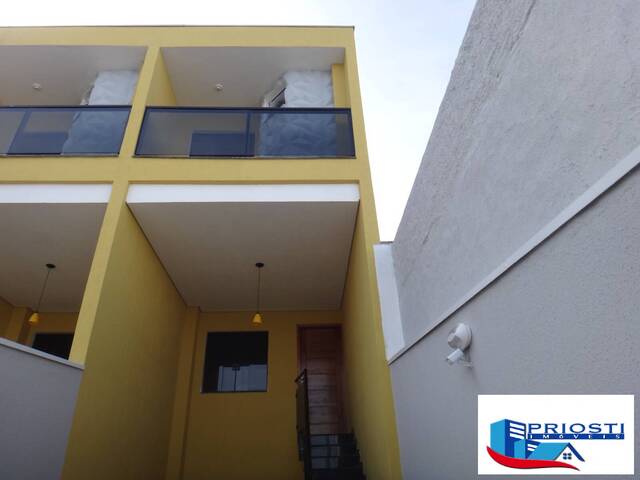 Casa para Venda em São Paulo - 2