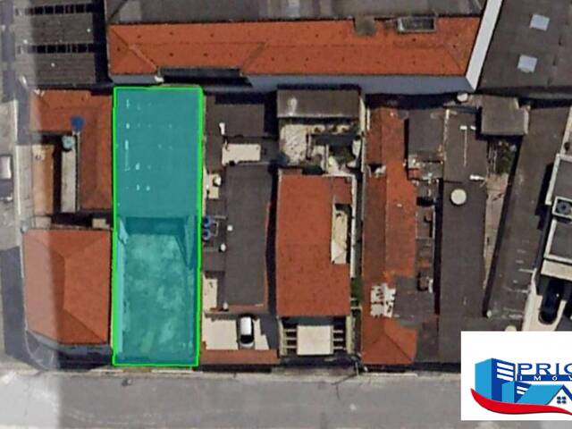 #TE0759 - Área para Venda em São Paulo - SP