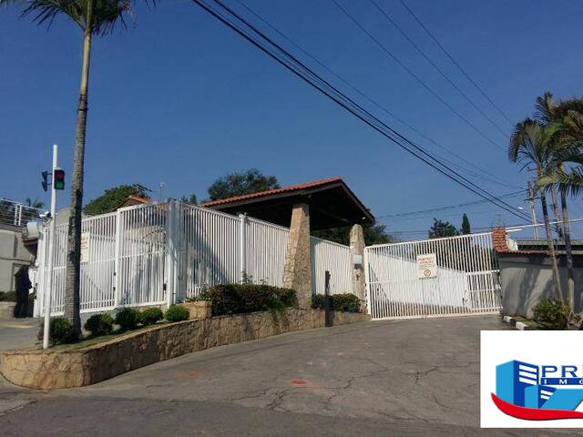 #SB2021 - Casa em condomínio para Venda em Atibaia - SP - 2