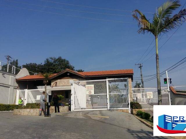 #SB2021 - Casa em condomínio para Venda em Atibaia - SP - 1