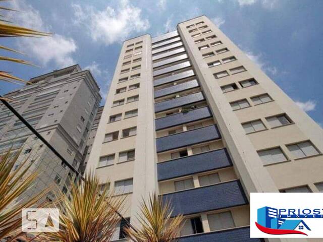 #AP3825 - Apartamento para Venda em São Paulo - SP