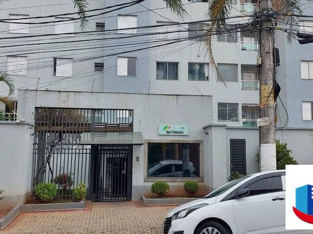 Venda em Vila Ema - São Paulo