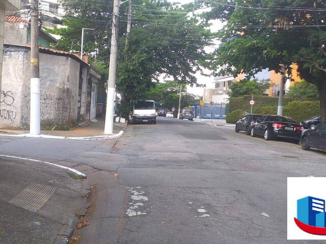 Terreno para Venda em São Paulo - 5