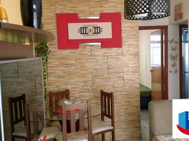 #AP3881 - Apartamento para Venda em São Paulo - SP