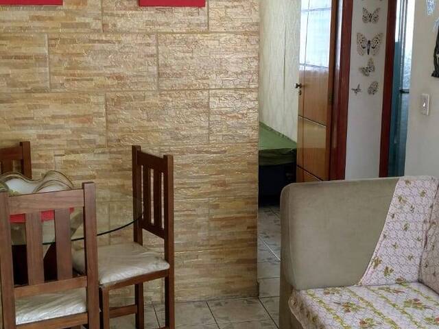 Apartamento para Venda em São Paulo - 5