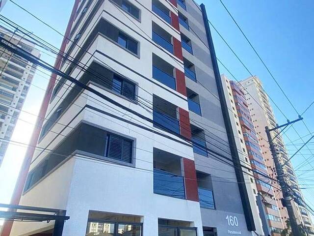#AP3885 - Apartamento para Venda em São Paulo - SP