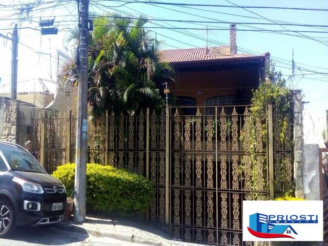 Venda em Jardim Maringá - São Paulo