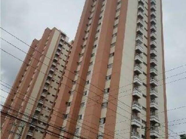 #AP3906 - Apartamento para Venda em Santo André - SP
