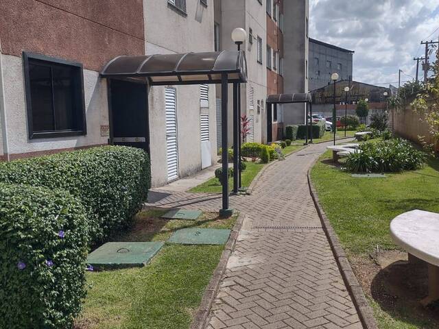 Venda em Jardim Nove de Julho - São Paulo