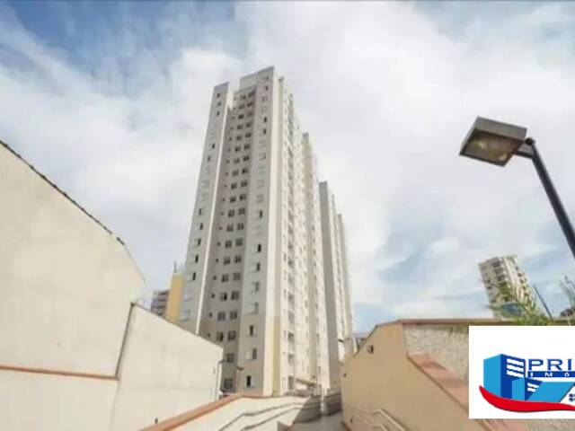 #AP3909 - Apartamento para Venda em São Paulo - SP - 2