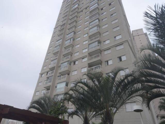 #AP3912 - Apartamento para Venda em São Paulo - SP - 1