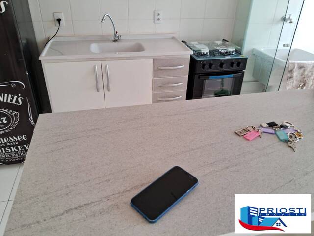 #AP3922 - Apartamento para Venda em São Paulo - SP