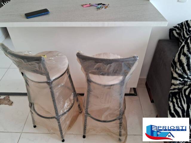 Apartamento para Venda em São Paulo - 5