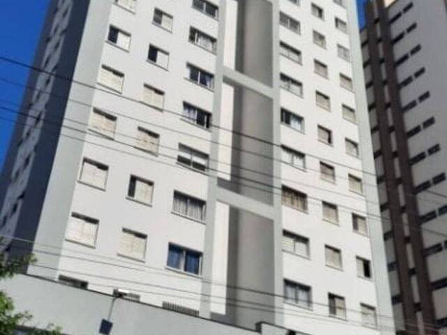 #AP3923 - Apartamento para Venda em São Paulo - SP