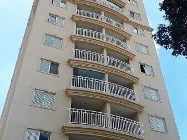 #AP3933 - Apartamento para Venda em São Paulo - SP