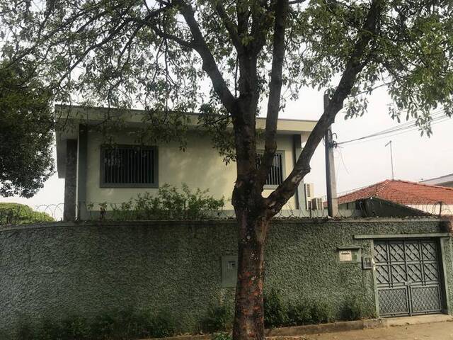 #SB2134 - Casa para Venda em Santo André - SP - 3